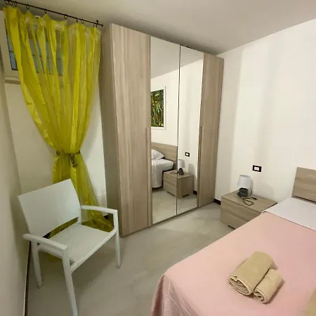 Turistico Camelia Lavinio Διαμέρισμα Άντζιο