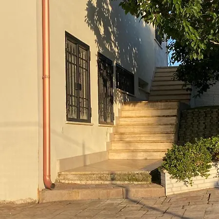 Turistico Camelia Lavinio * Άντζιο